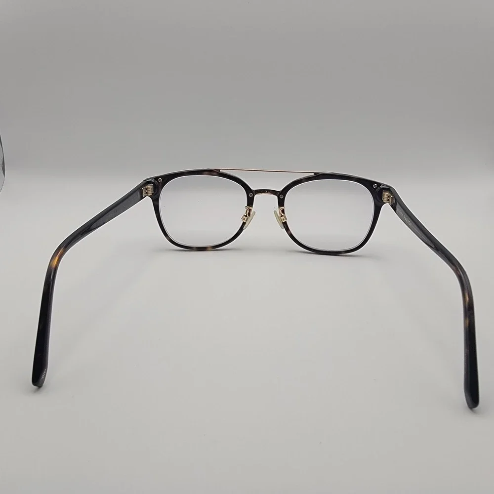Warby Parker brand warby